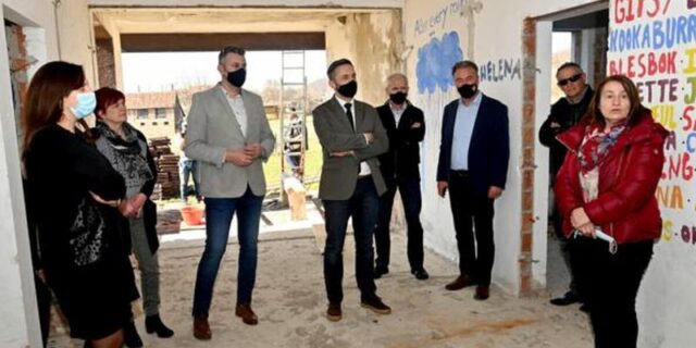 obnova i uređenje