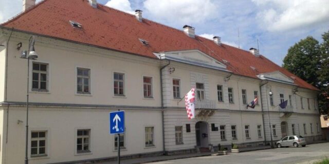 petrinja