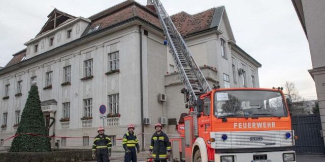 sisak potres vatrogasci