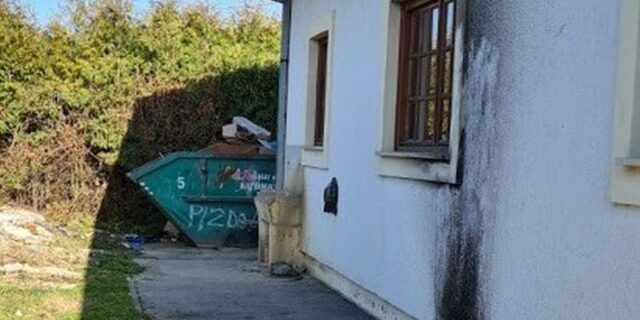 stružec groblje