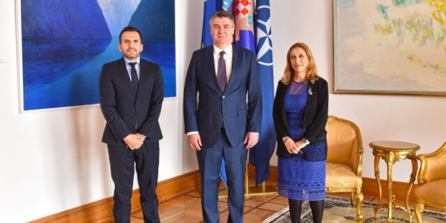 svjetska banka milanović