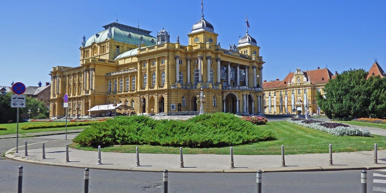 hnk zagreb
