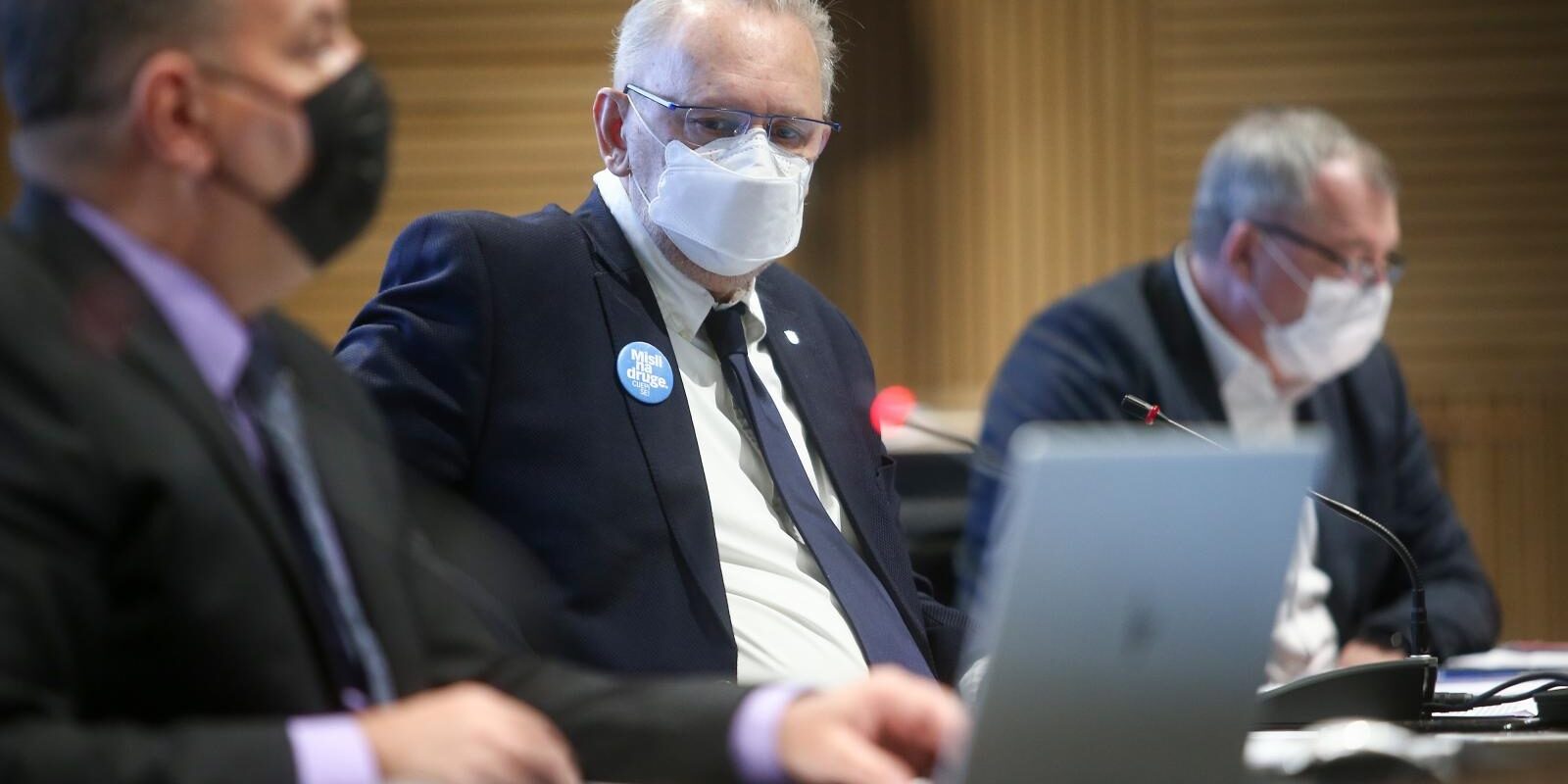 nacionalni stožer civilne zaštite