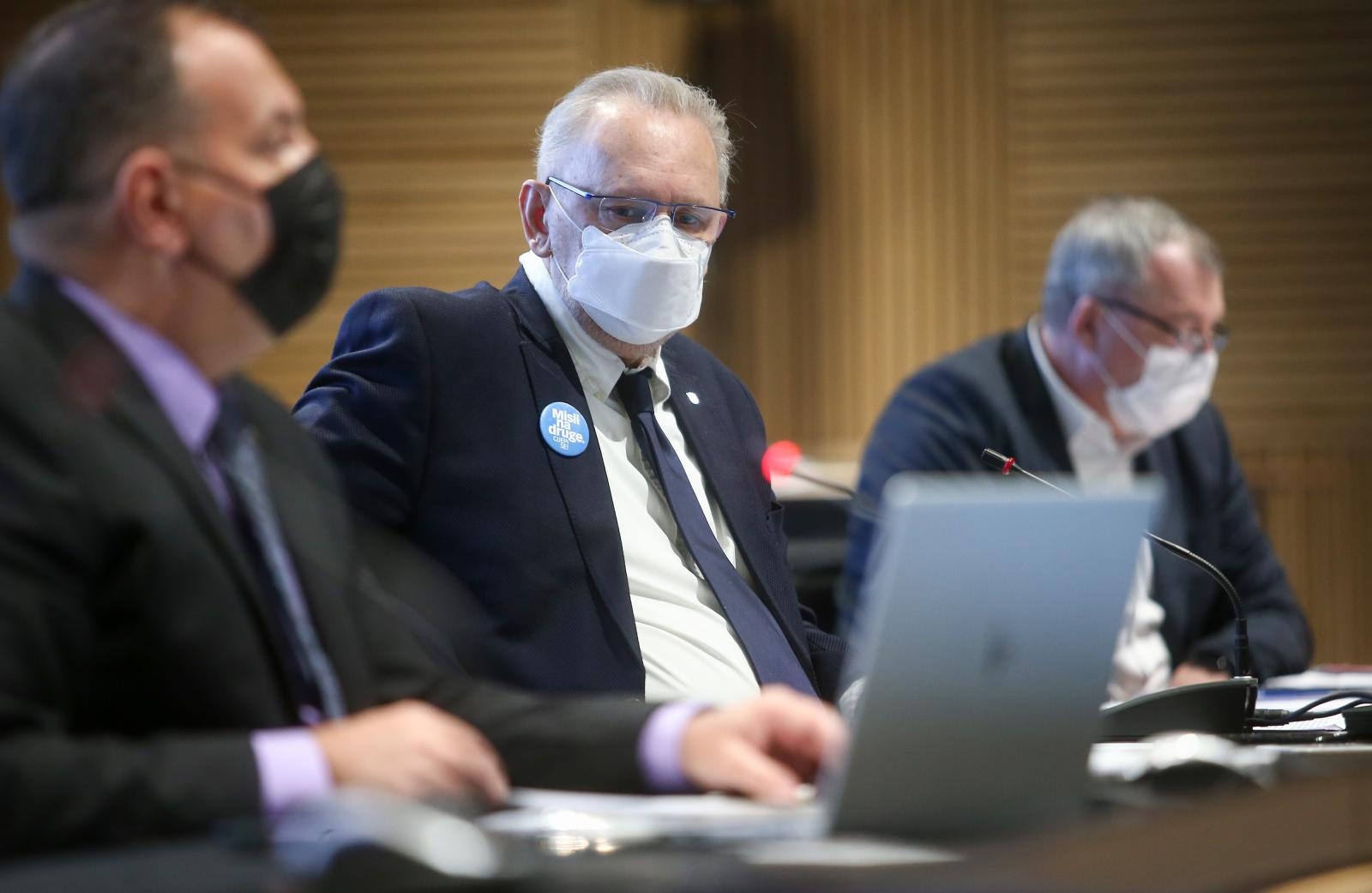 nacionalni stožer civilne zaštite