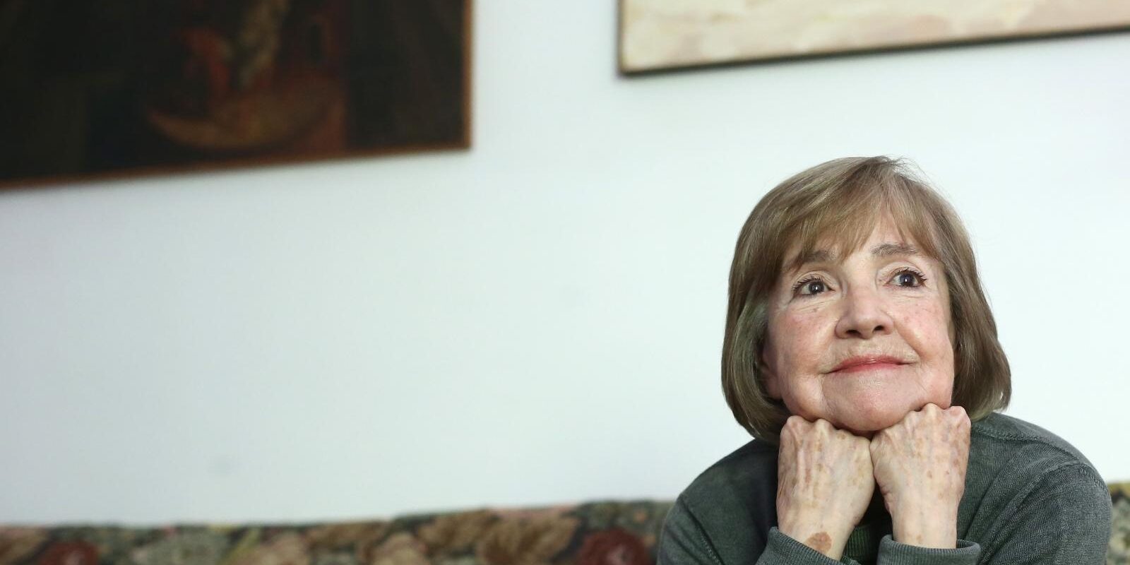 Irena Vrkljan