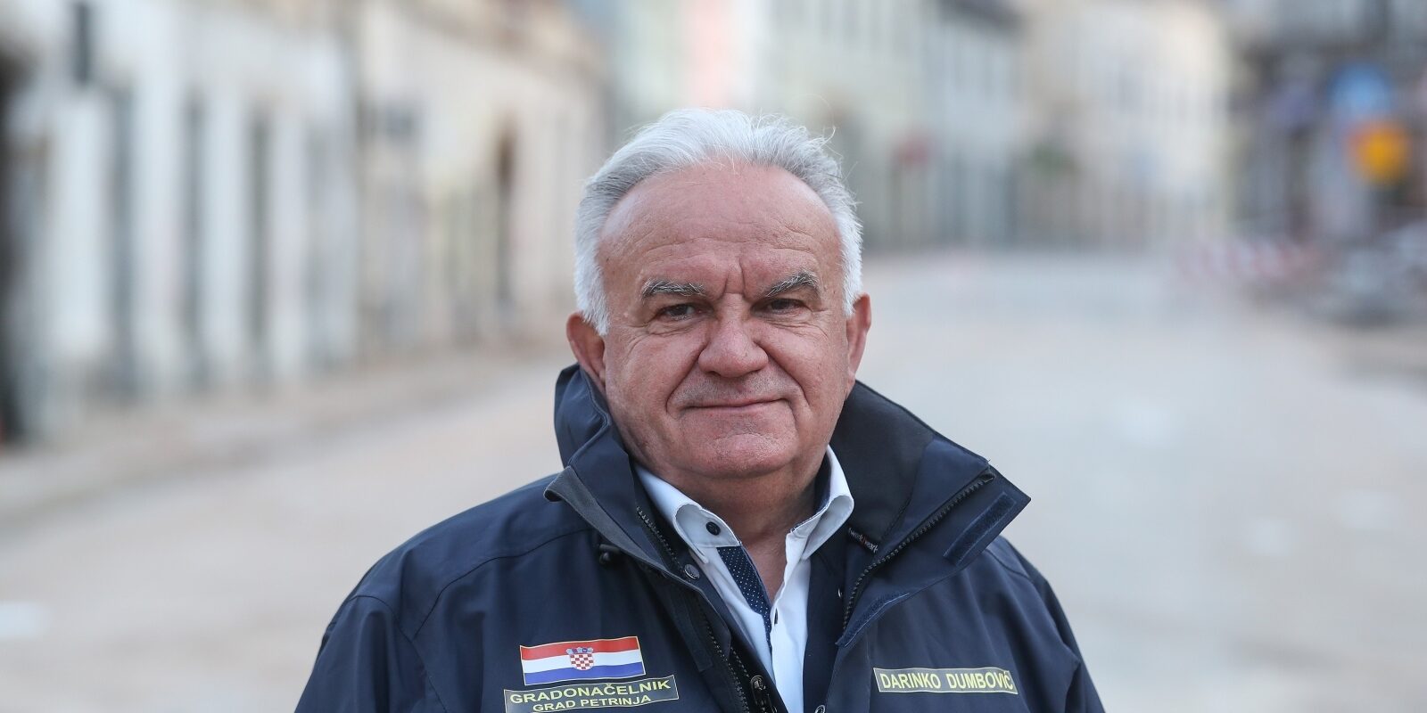 darinko dumbović