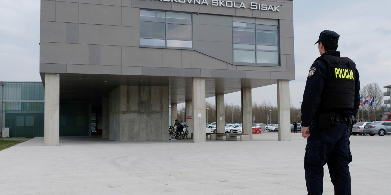srednja strukovna škola