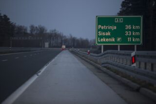 Autocesta A11 od Lekenika do čvora Sisak trebala bi biti dovršena do 2023 godine
