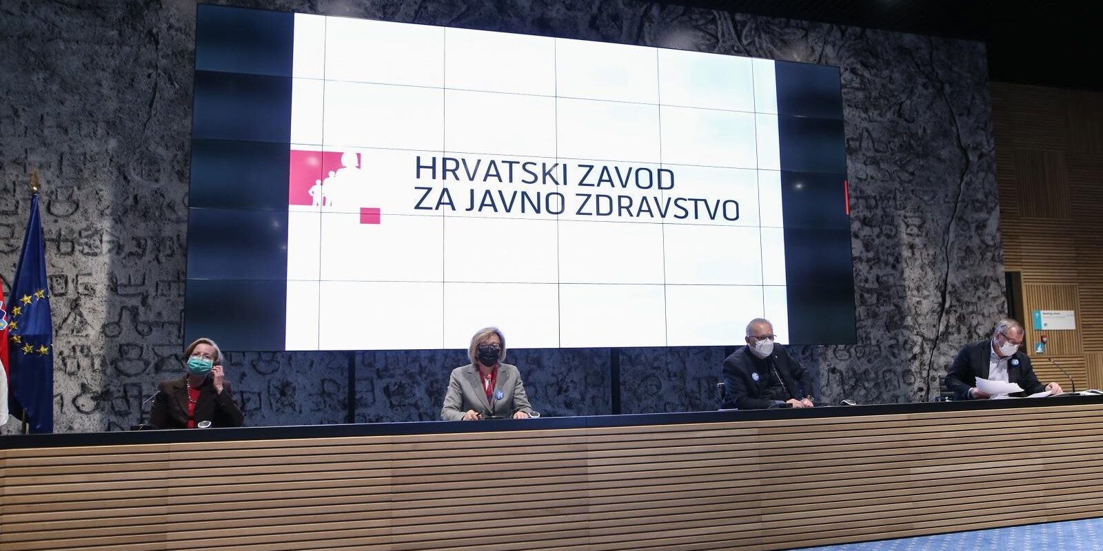 nacionalni stožer civilne zaštite
