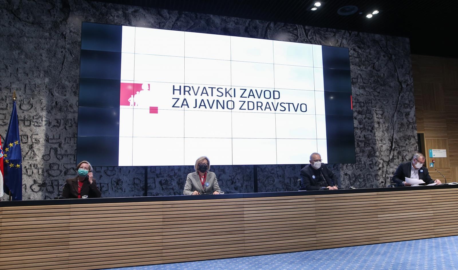 nacionalni stožer civilne zaštite