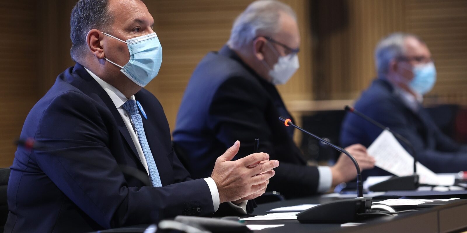 nacionalni stožer civilne zaštite