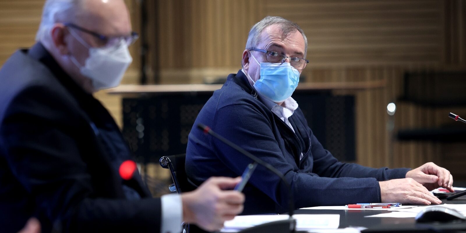 nacionalni stožer civilne zaštite