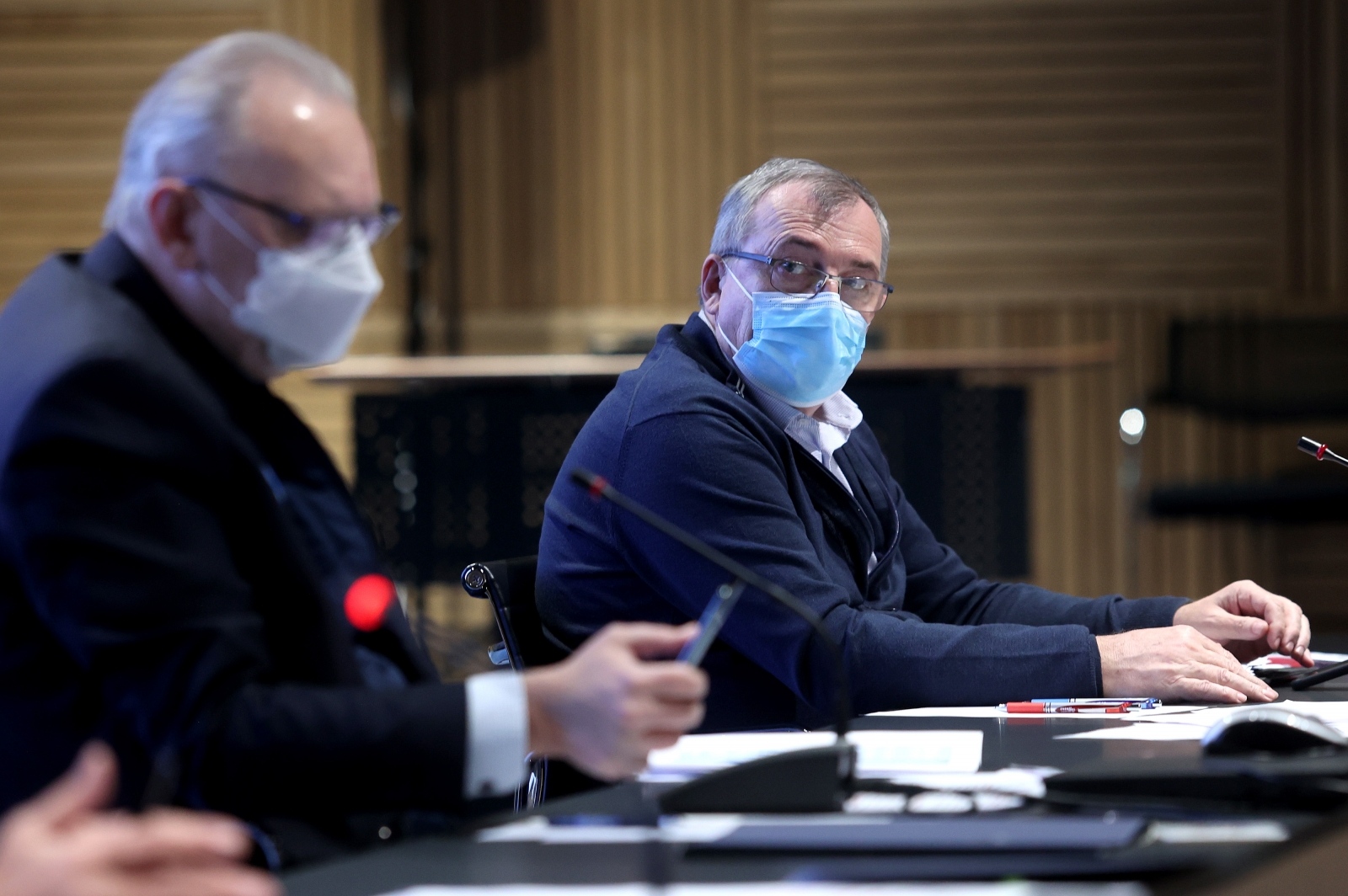 nacionalni stožer civilne zaštite