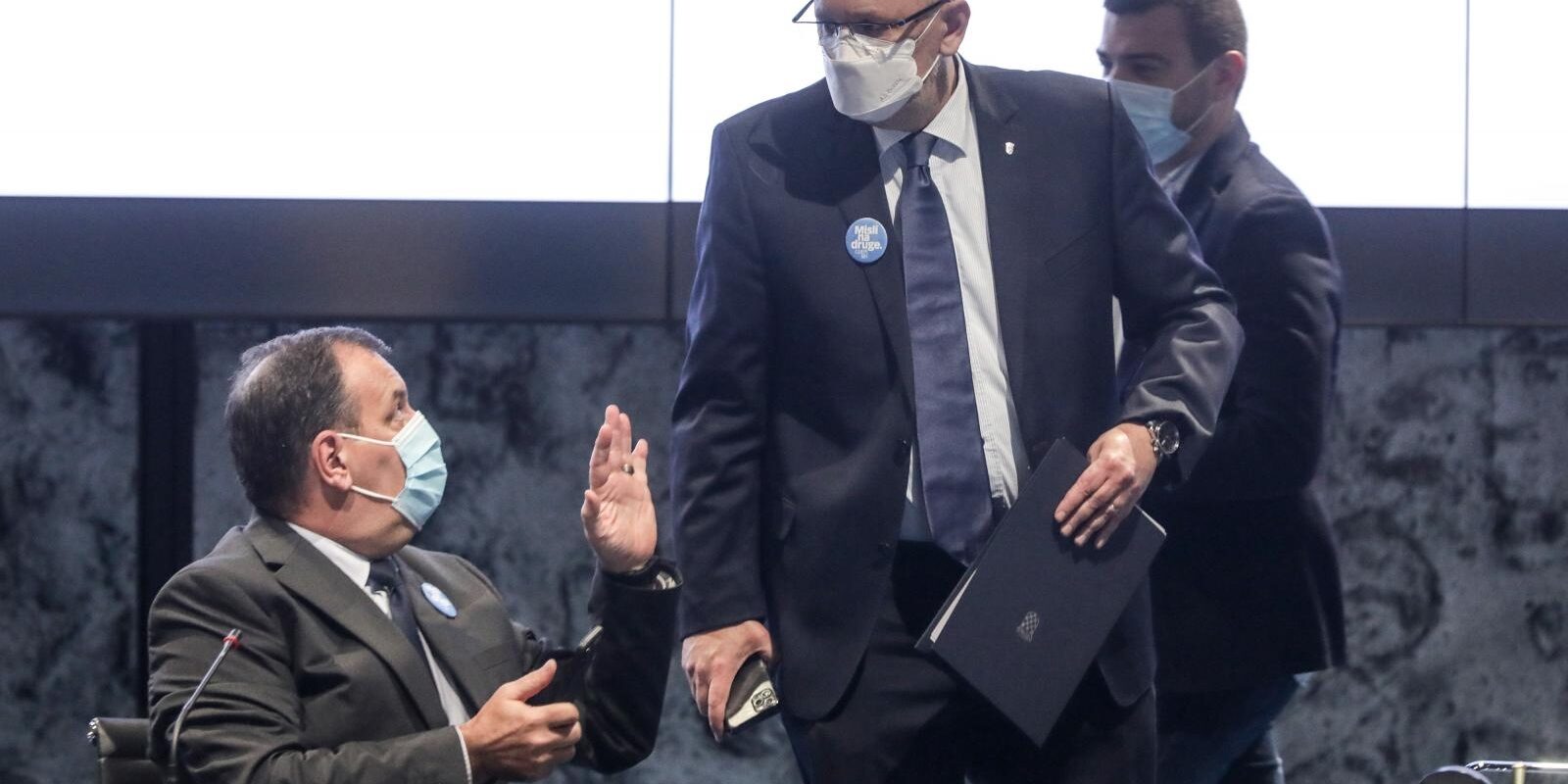 nacionalni stožer civilne zaštite