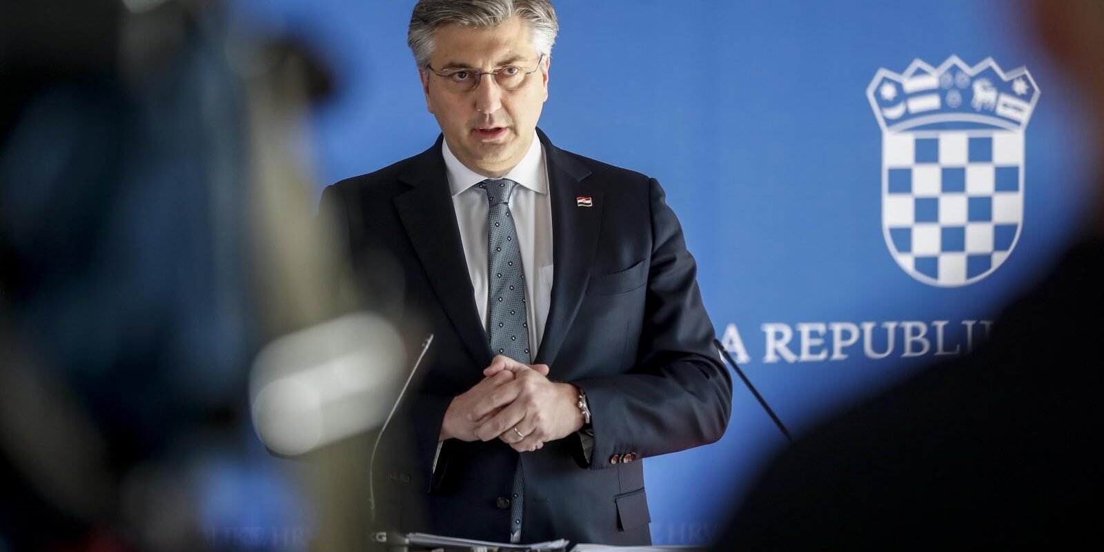 andrej plenković