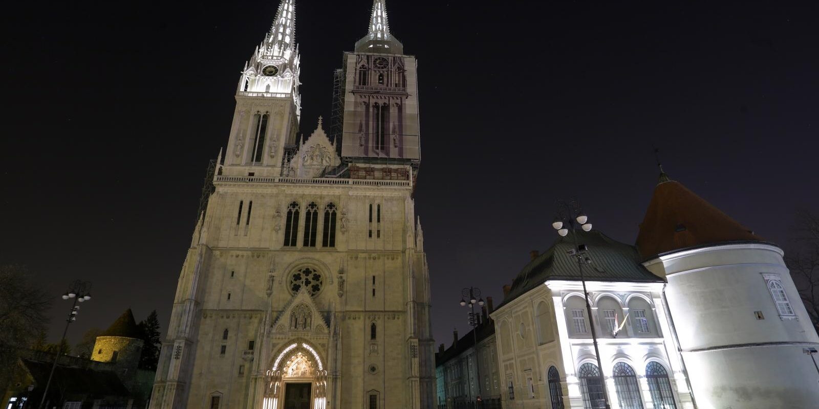 sat za planet zemlju zagreb