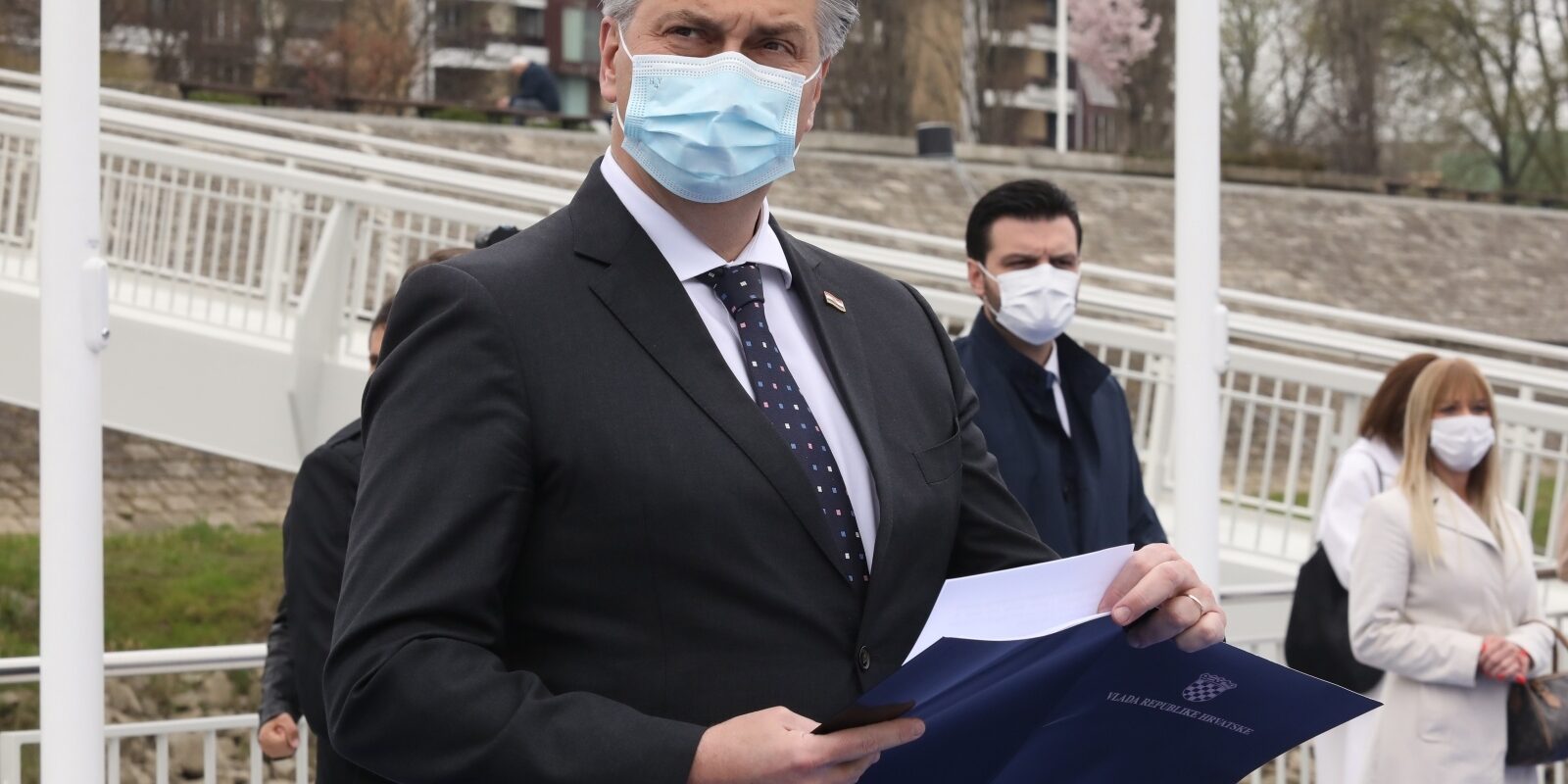 andrej plenković