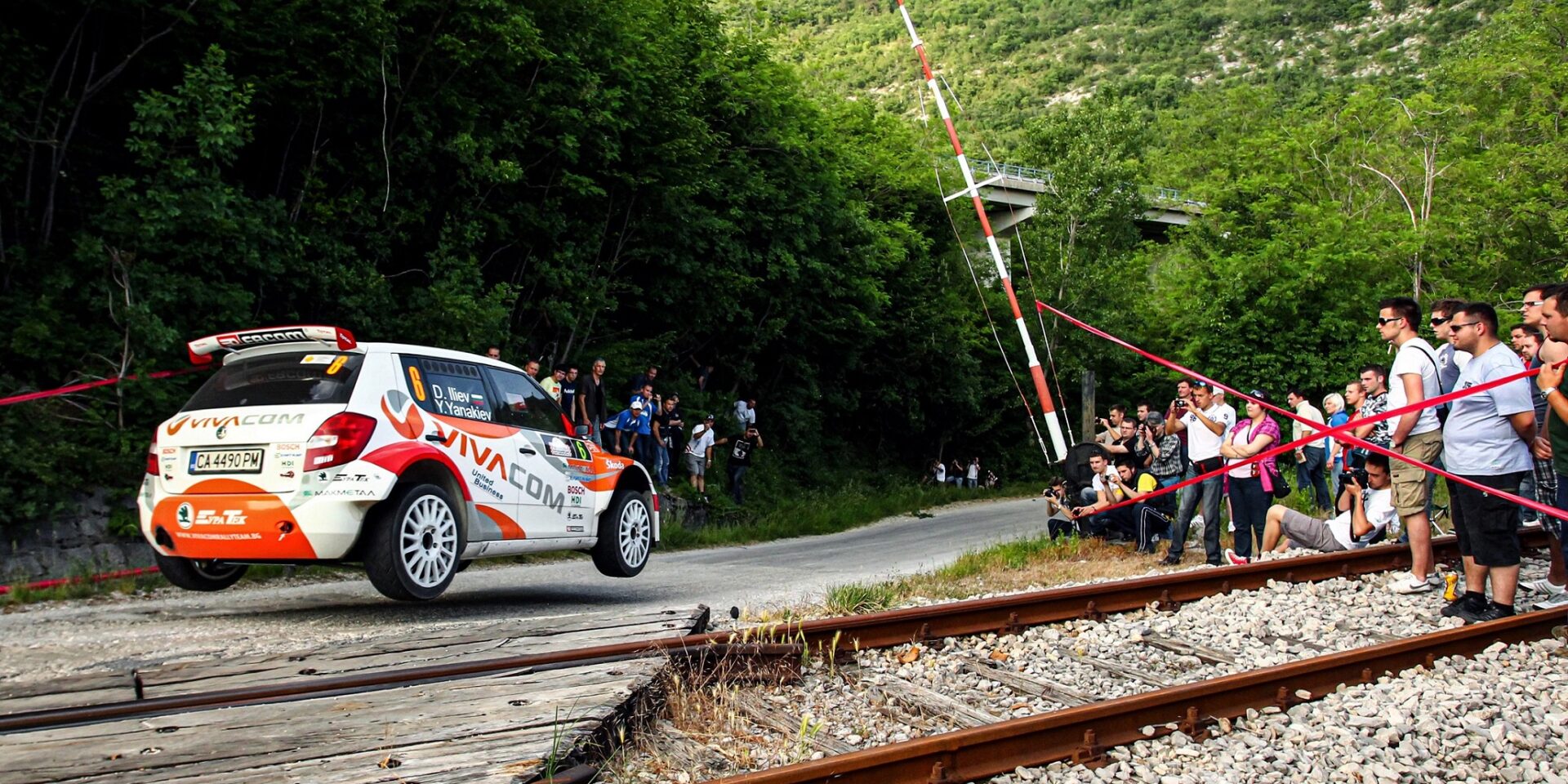 WRC Croatia Rally 2021 (2)