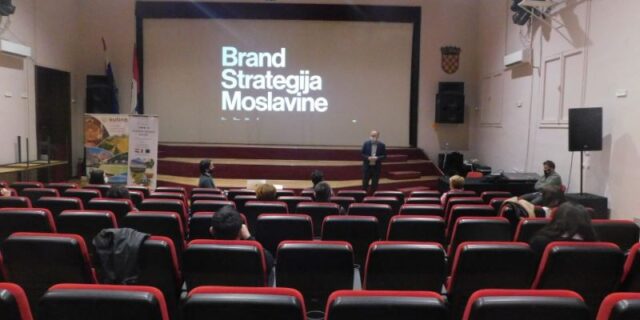 brendiranje moslavine