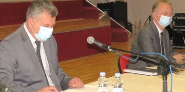 gradsko vijeće grada kutine