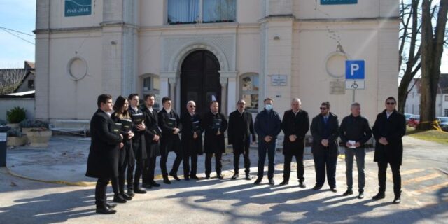 klapa kvirin humanitarna akcija