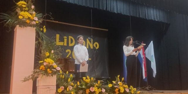 lidrano popovača