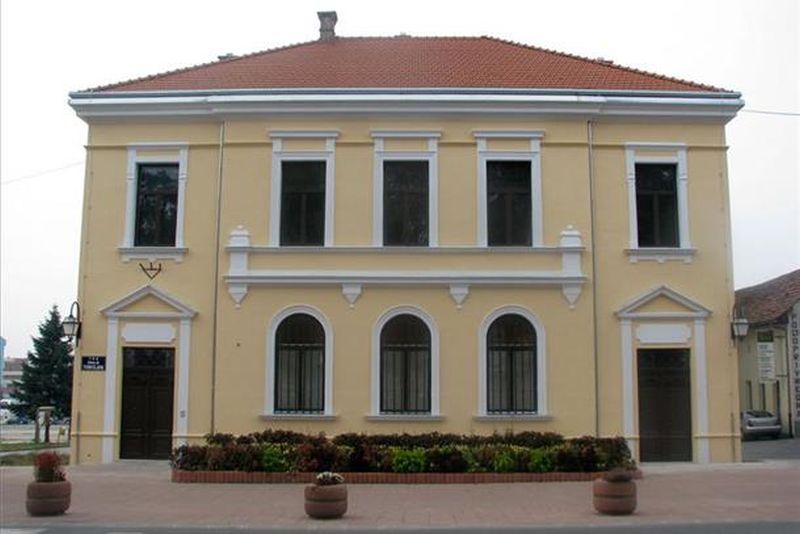 muzej moslavine