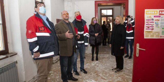 pš topolovac malteški red