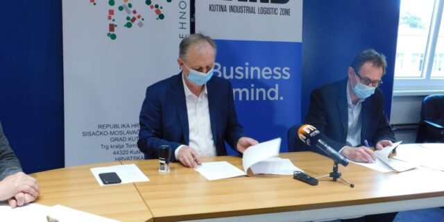 rekonstrukcija ulice kutina