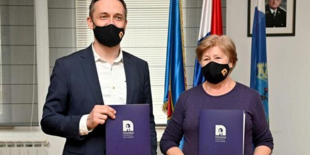 udruge branitelja novska
