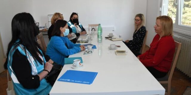 unicef sisak