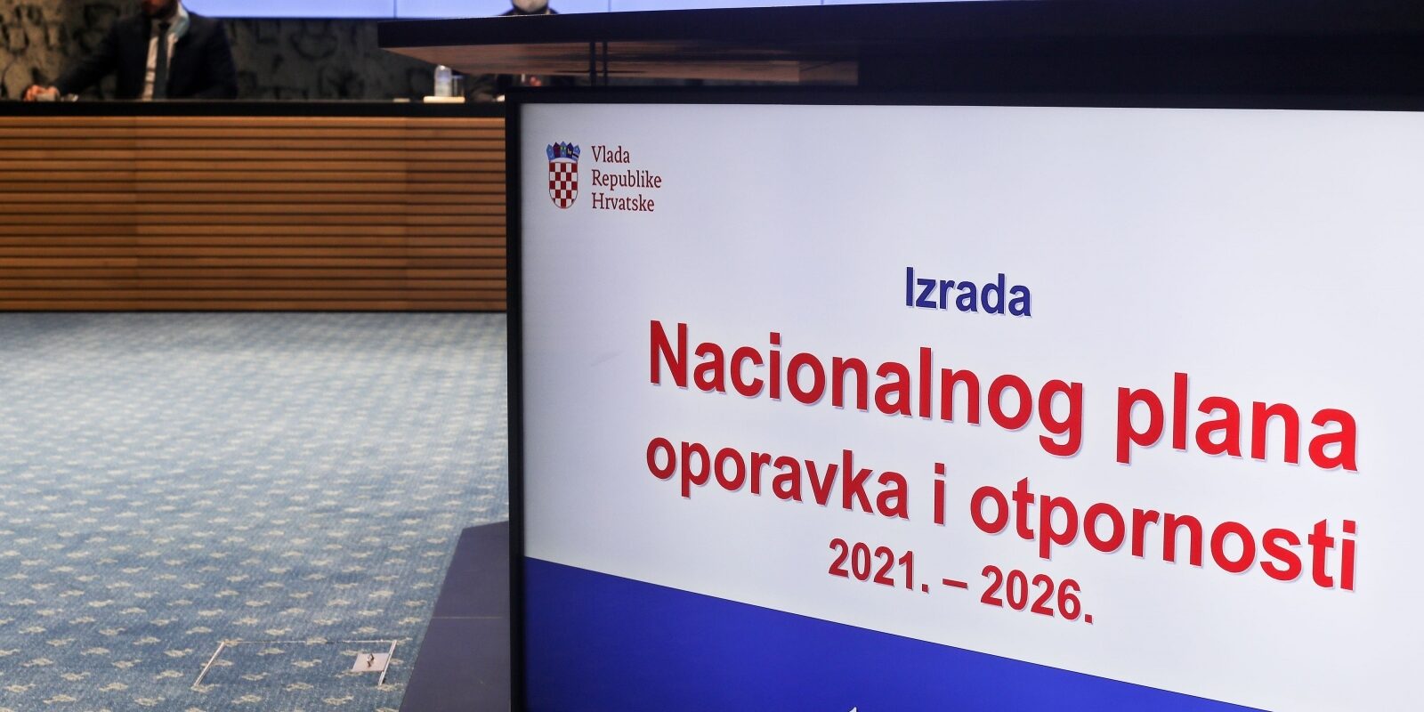 vlada rh