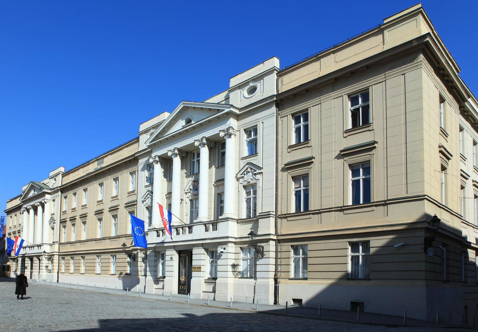 hrvatski sabor