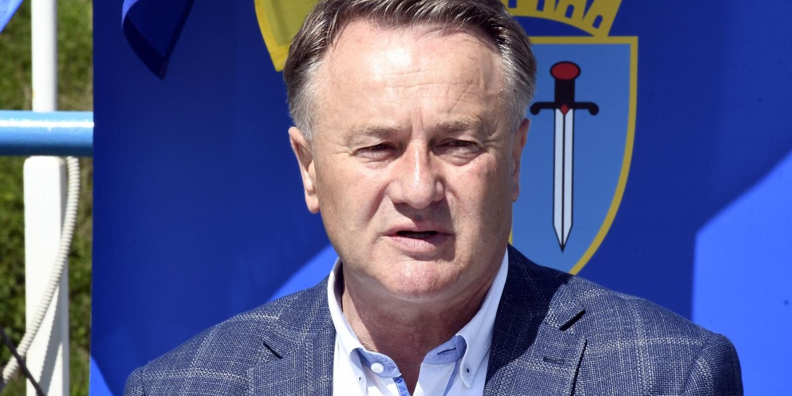 Župan Žinić potpisao ugovor o sufinanciranju javnog riječnog prijevoza