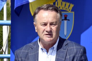 Župan Žinić potpisao ugovor o sufinanciranju javnog riječnog prijevoza
