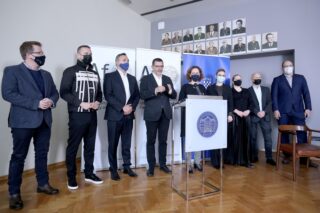 Zagreb: Predstavljen sustav Geoportal kulturnih dobara Republike Hrvatske