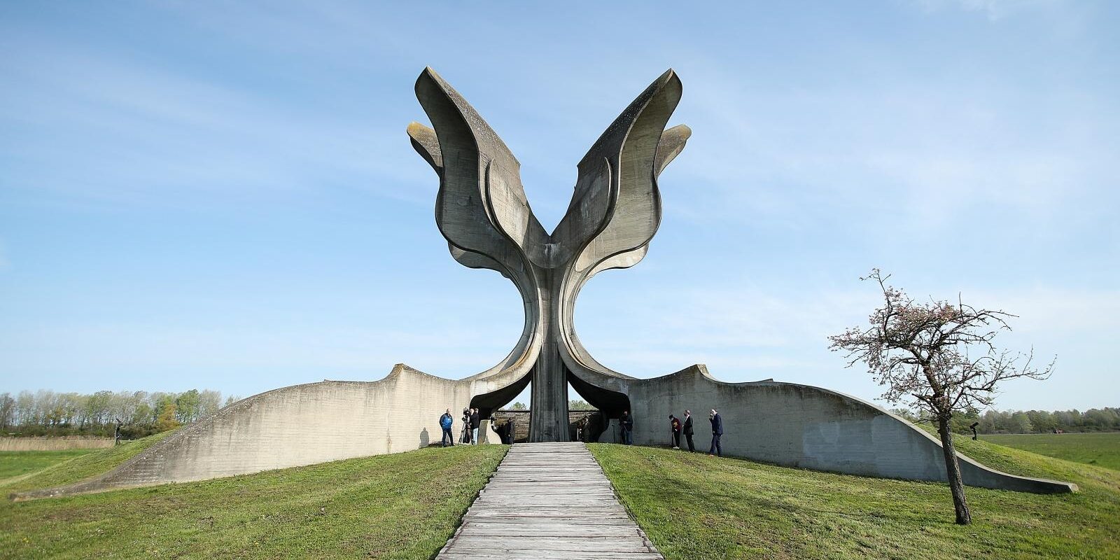 jasenovac