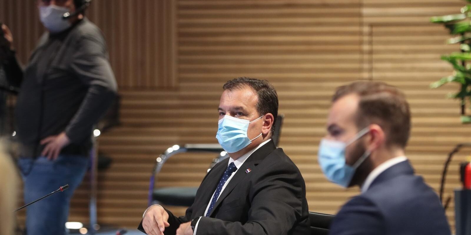 vili beroš