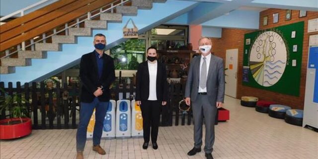 dan planeta zemlje kutina