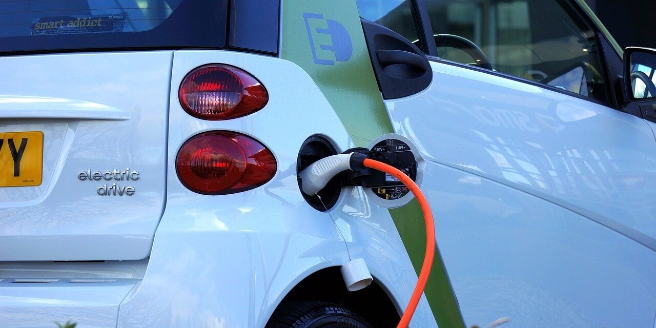 električni automobil