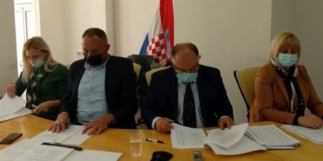 gradsko vijeće popovača