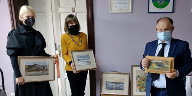 obitelj korenčić donacija