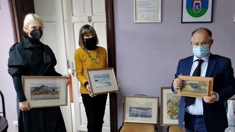 obitelj korenčić donacija