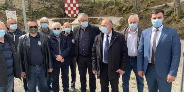 topusko potres obnova