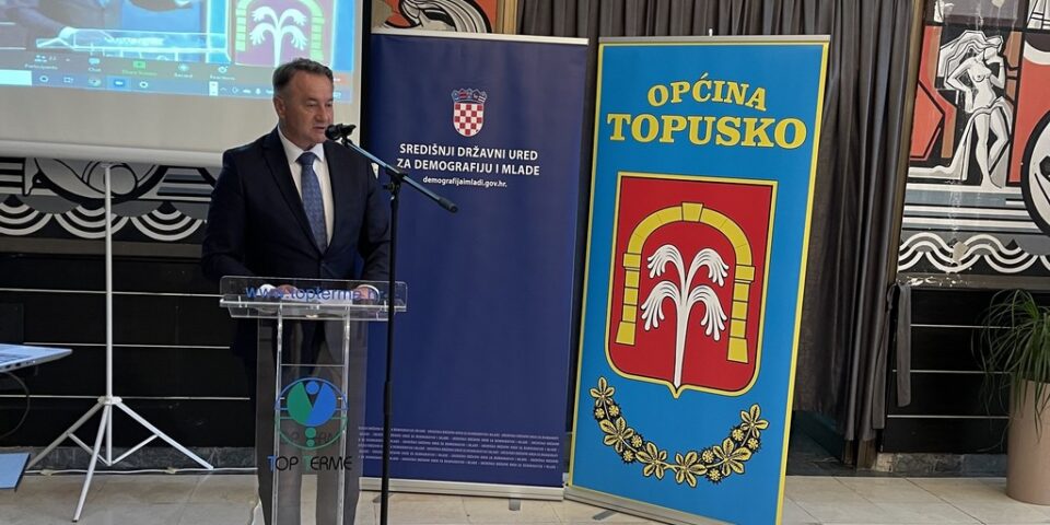 topusko žinić