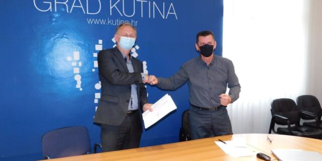 udruge kutina