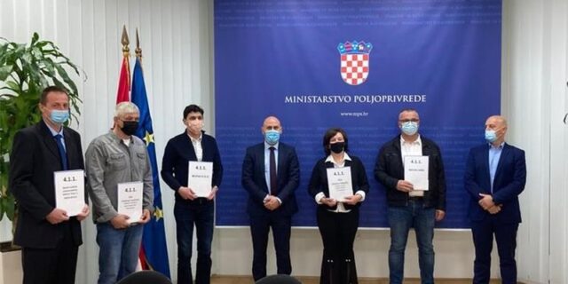 ugovori krumpir