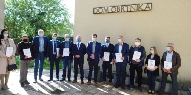ugovori poljoprivreda