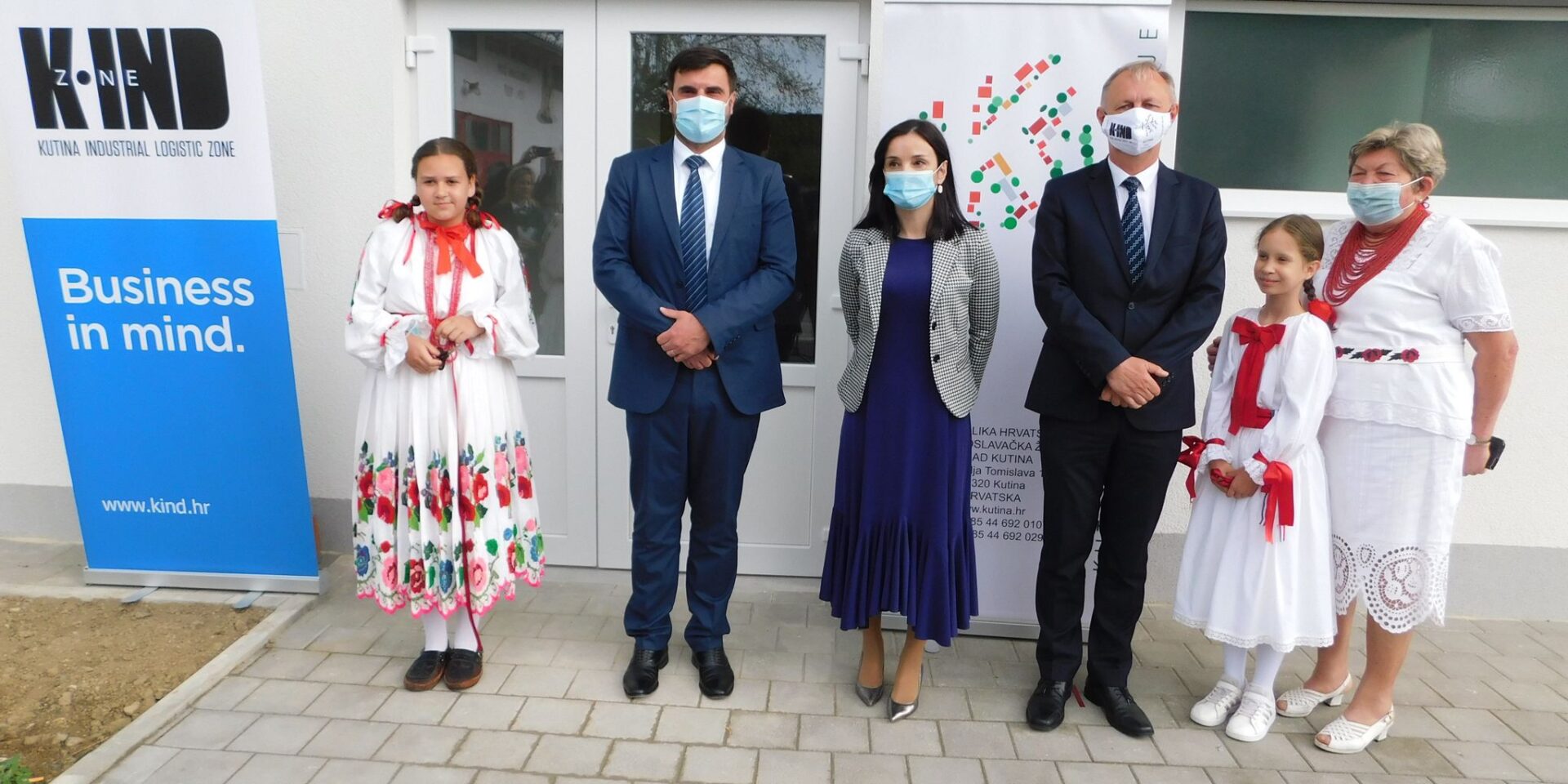 društveni dom banova jaruga