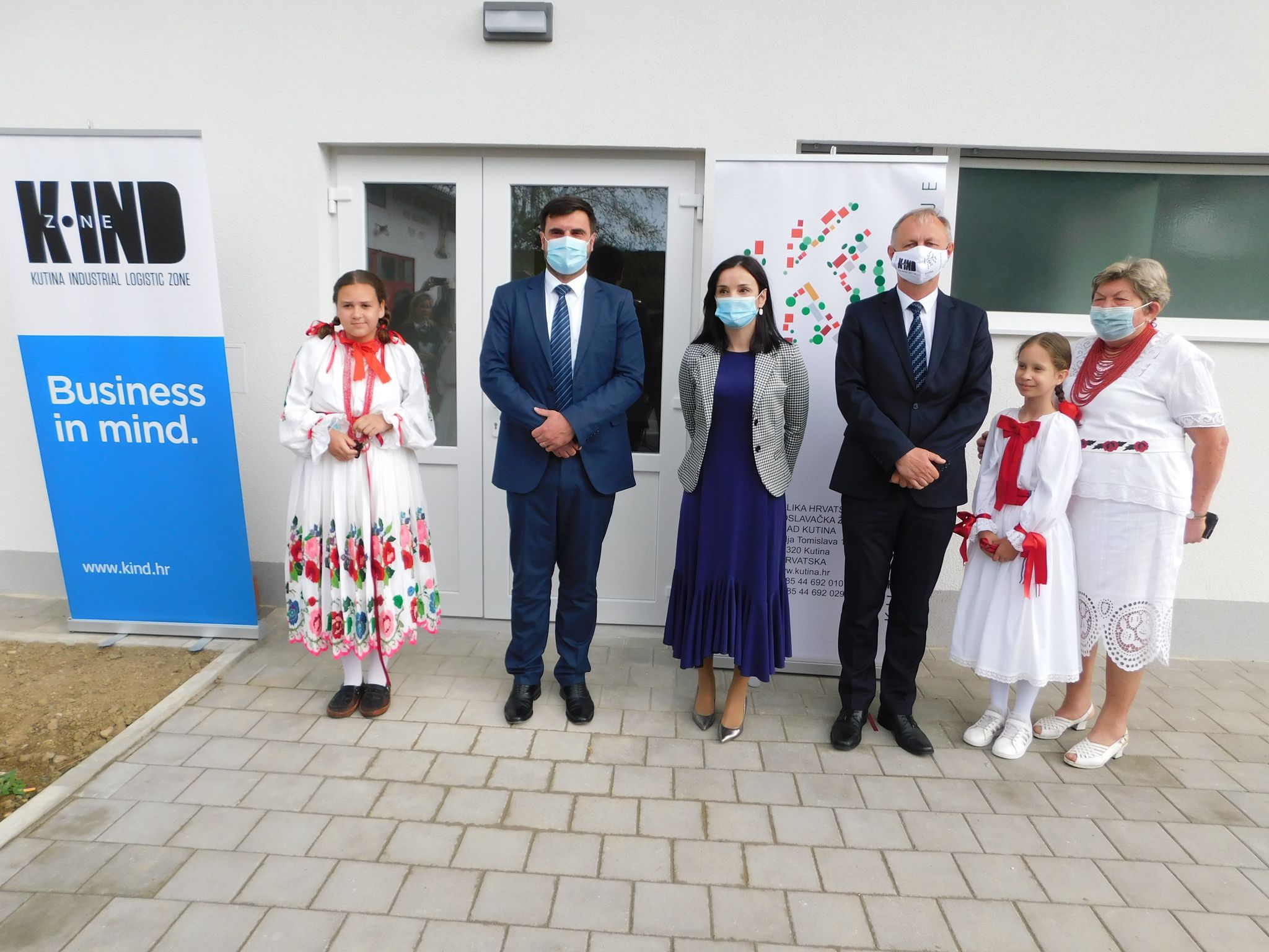 društveni dom banova jaruga